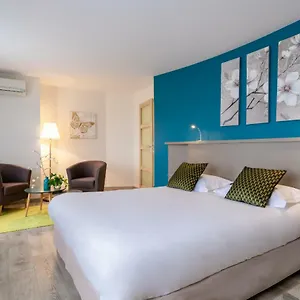 Du Poids Public 3* Saint-Félix-Lauragais